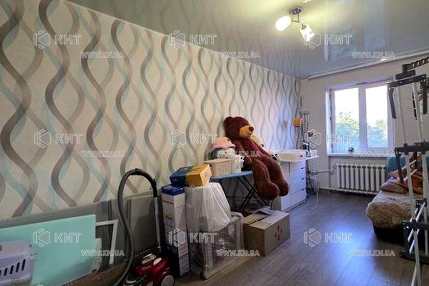 Продаж квартири Харків, Холодна Гора, 46м²
