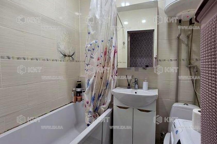 Продаж квартири Харків, Холодна Гора, 46м²