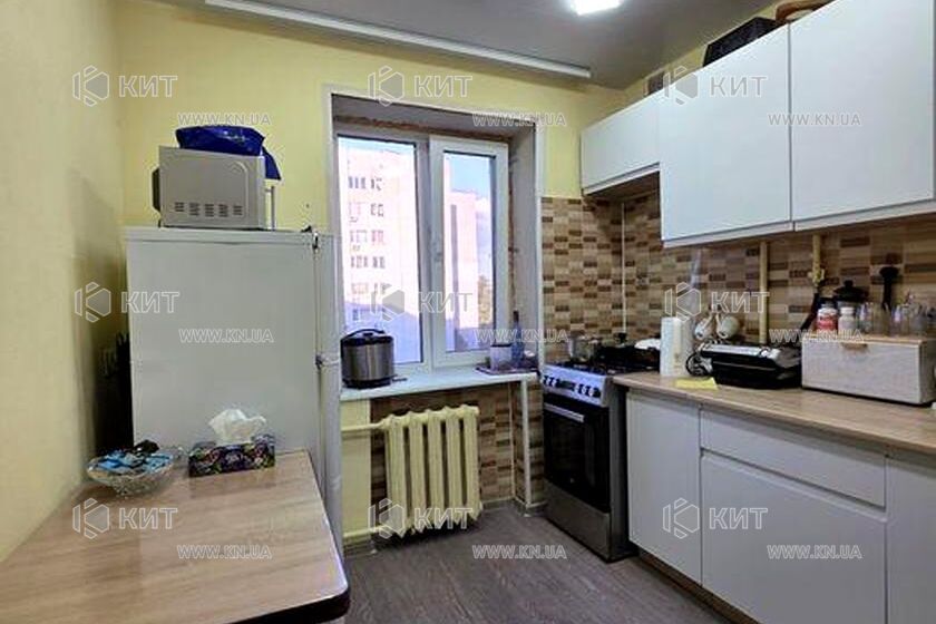 Продаж квартири Харків, Холодна Гора, 46м²