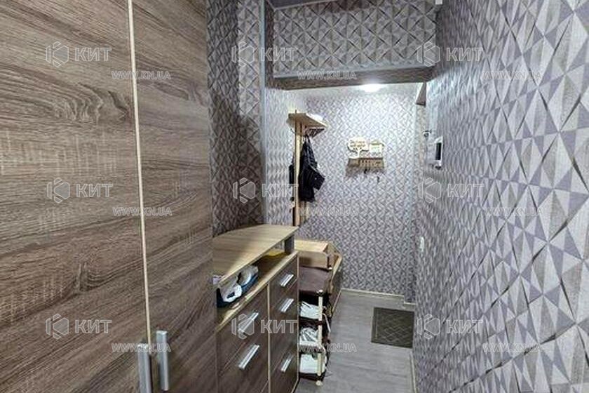 Продаж квартири Харків, Холодна Гора, 46м²
