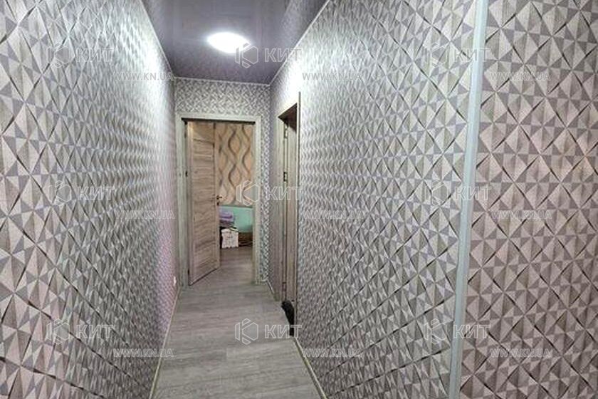 Продаж квартири Харків, Холодна Гора, 46м²
