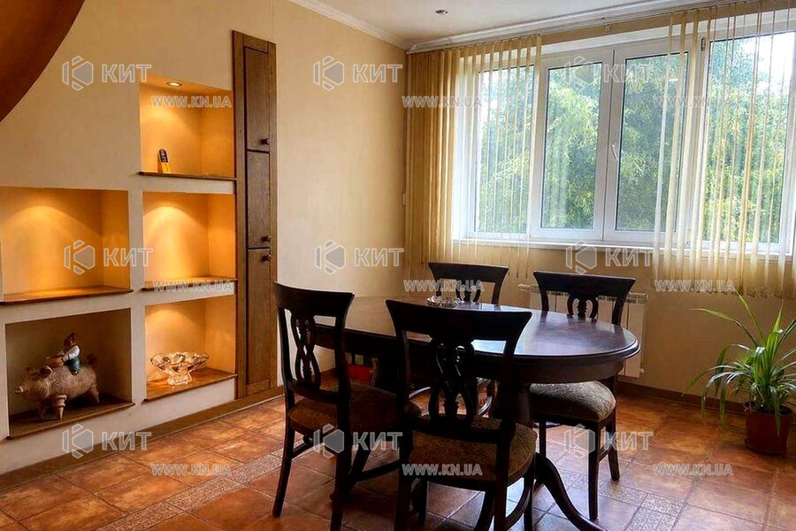 Продаж квартири Харків, Холодна Гора, 98м²