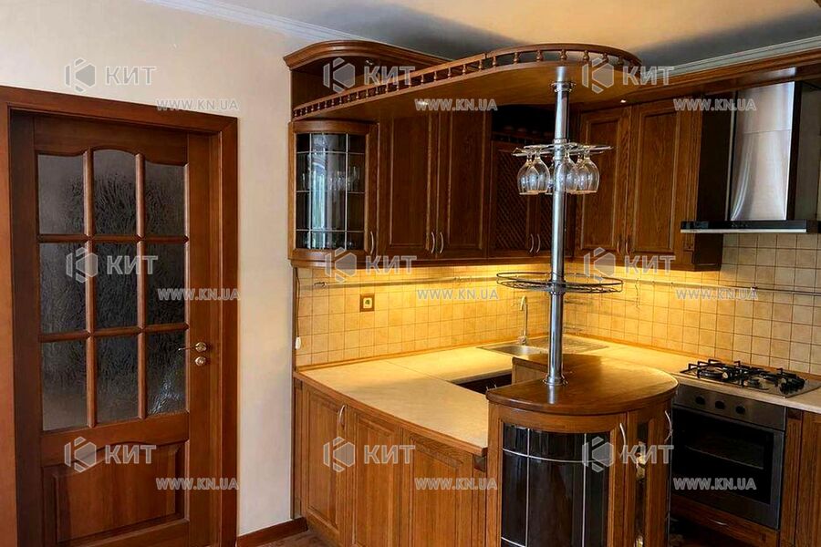 Продаж квартири Харків, Холодна Гора, 98м²