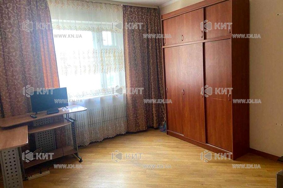 Продаж квартири Харків, Холодна Гора, 98м²