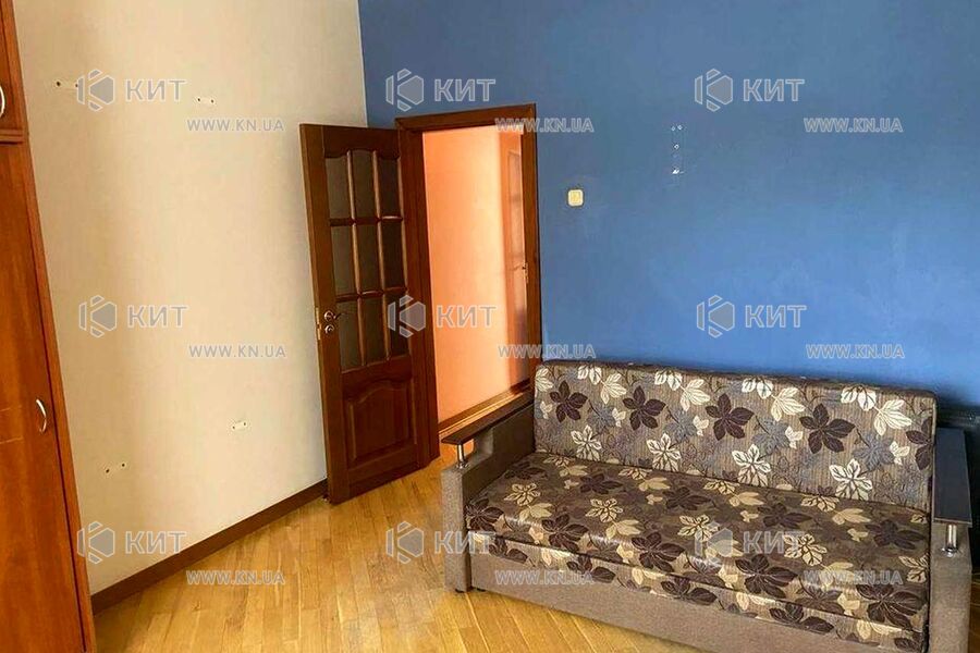Продаж квартири Харків, Холодна Гора, 98м²