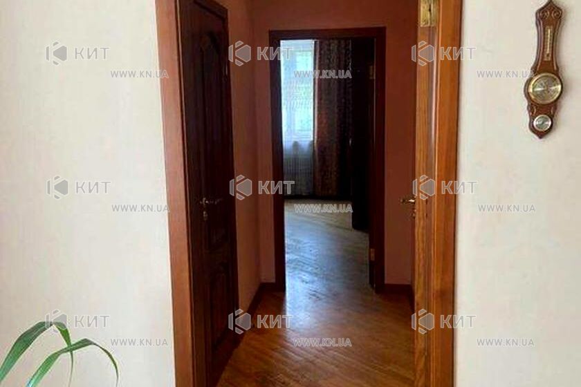 Продаж квартири Харків, Холодна Гора, 98м²