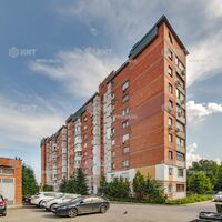 Продаж квартири Харків, Холодна Гора, 98м²