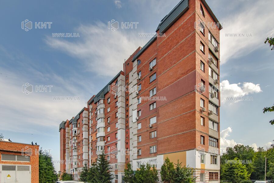 Продаж квартири Харків, Холодна Гора, 98м²
