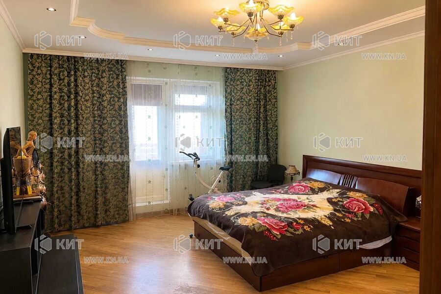 Продаж квартири Харків, Холодна Гора, 98м²