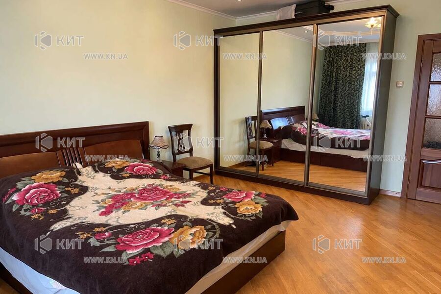 Продаж квартири Харків, Холодна Гора, 98м²