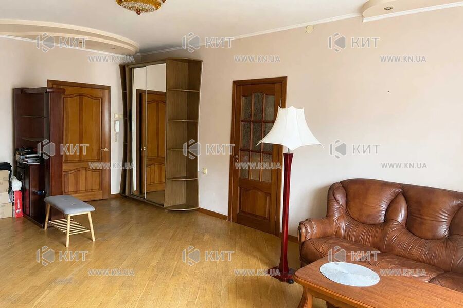 Продаж квартири Харків, Холодна Гора, 98м²