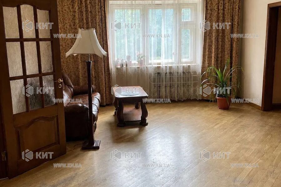Продаж квартири Харків, Холодна Гора, 98м²