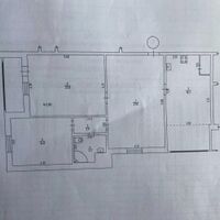 Продаж квартири Харків, Холодна Гора, 98м²