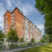 Продаж квартири Харків, Холодна Гора, 98м²