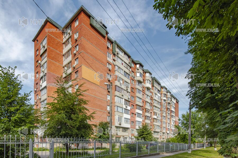 Продаж квартири Харків, Холодна Гора, 98м²