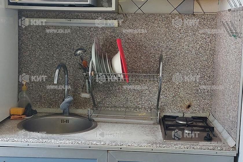 Продажа квартиры Харьков, Научная, 32.8м²