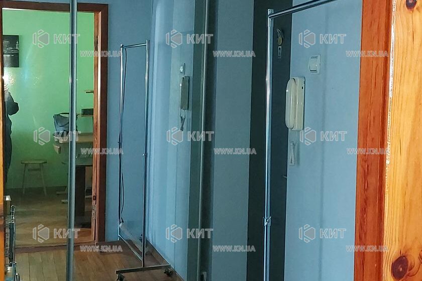 Продажа квартиры Харьков, Научная, 32.8м²