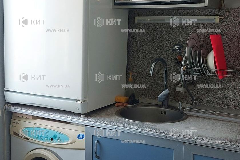 Продажа квартиры Харьков, Научная, 32.8м²