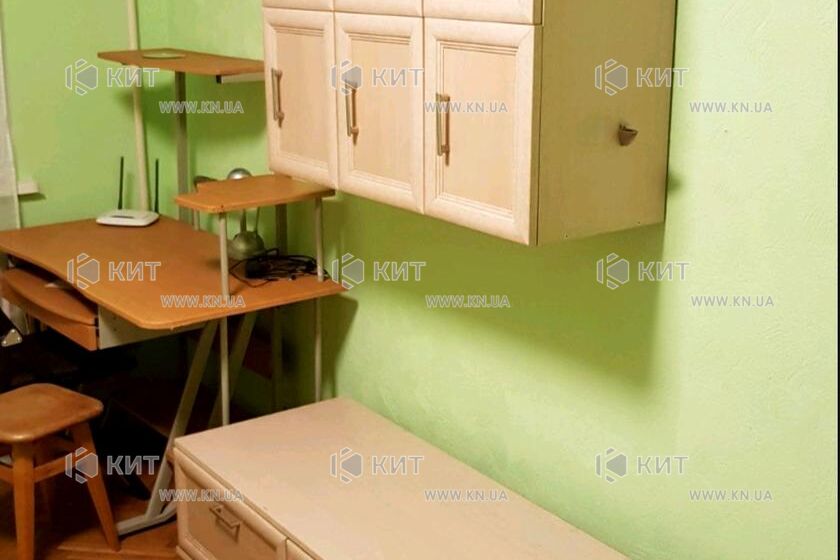 Продажа квартиры Харьков, Научная, 32.8м²