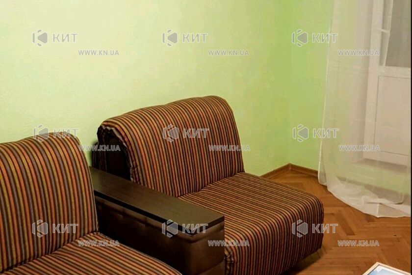 Продажа квартиры Харьков, Научная, 32.8м²