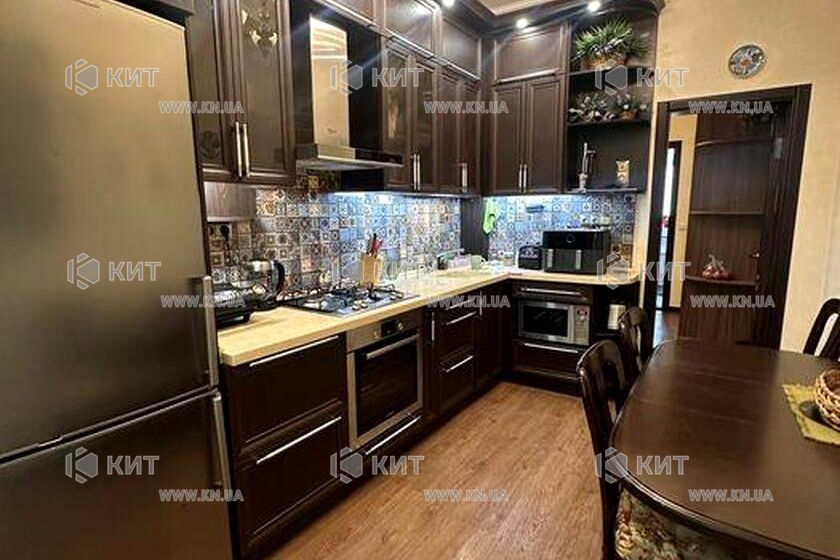 Продажа квартиры Харьков, Научная, 58м²