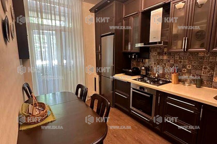 Продажа квартиры Харьков, Научная, 58м²