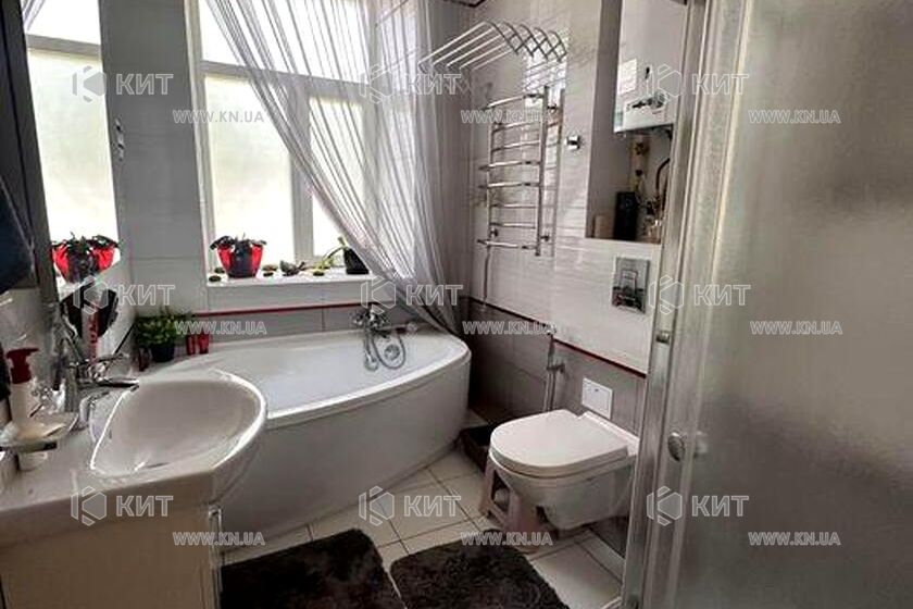 Продажа квартиры Харьков, Научная, 58м²