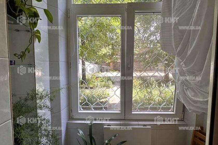 Продажа квартиры Харьков, Научная, 58м²