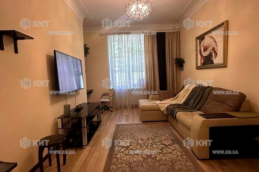 Продажа квартиры Харьков, Научная, 58м²
