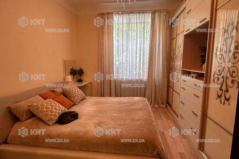 Продажа квартиры Харьков, Научная, 58м²
