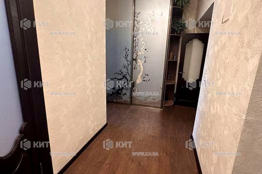 Продажа квартиры Харьков, Научная, 58м²
