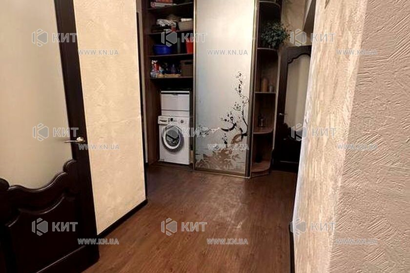 Продажа квартиры Харьков, Научная, 58м²