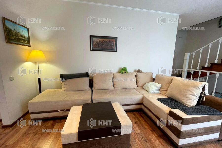Продаж квартири Харків, Київська, Гідропарк, 220м²
