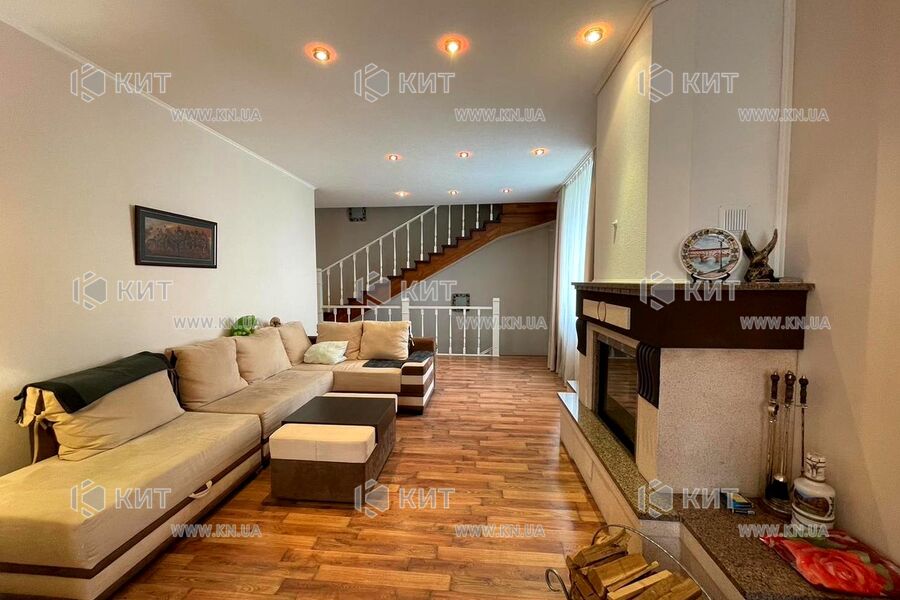 Продаж квартири Харків, Київська, Гідропарк, 220м²