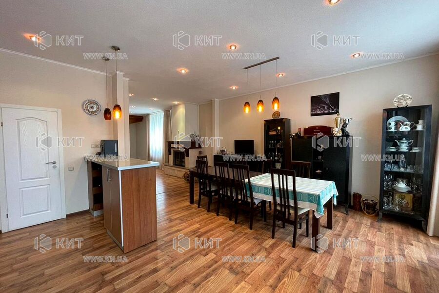 Продаж квартири Харків, Київська, Гідропарк, 220м²