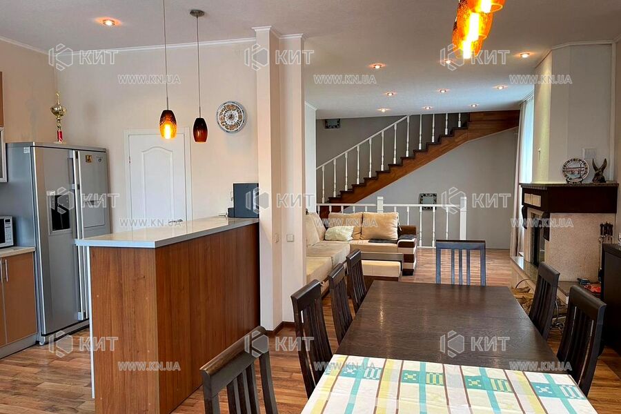 Продаж квартири Харків, Київська, Гідропарк, 220м²