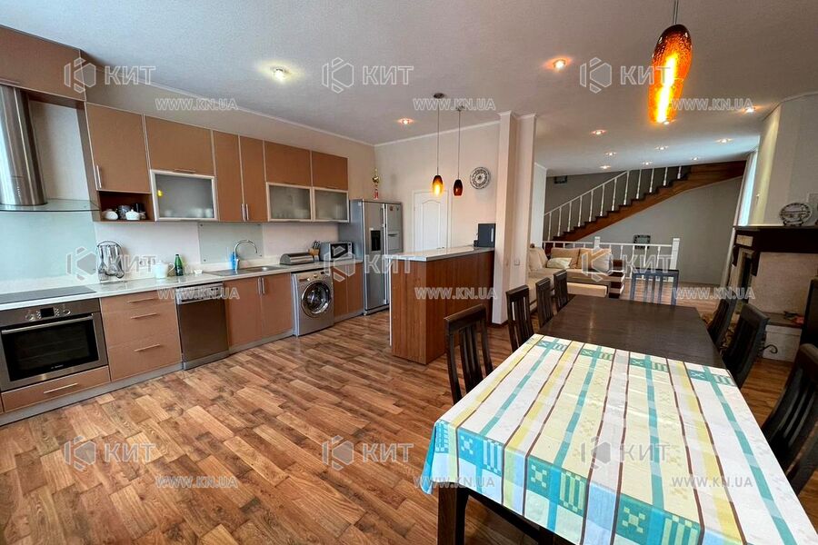 Продаж квартири Харків, Київська, Гідропарк, 220м²