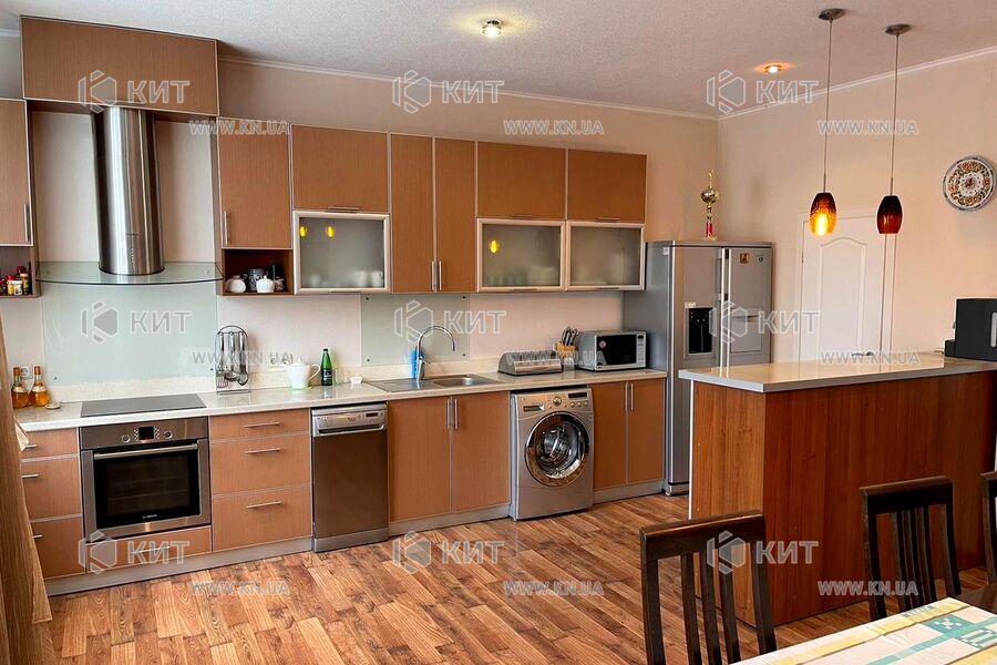 Продаж квартири Харків, Київська, Гідропарк, 220м²