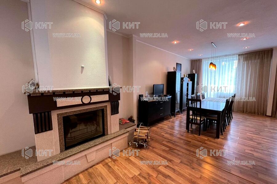 Продаж квартири Харків, Київська, Гідропарк, 220м²