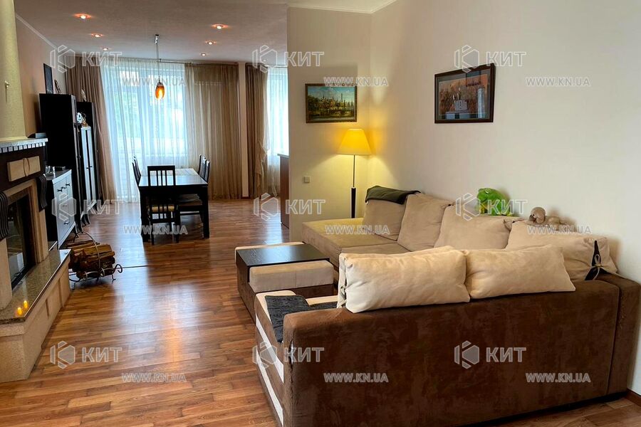 Продаж квартири Харків, Київська, Гідропарк, 220м²
