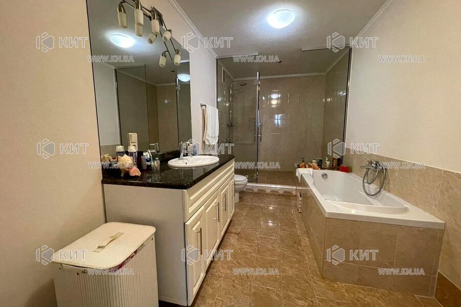 Продаж квартири Харків, Київська, Гідропарк, 220м²