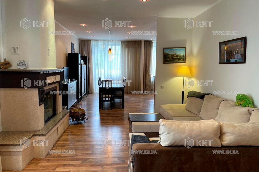 Продаж квартири Харків, Київська, Гідропарк, 220м²