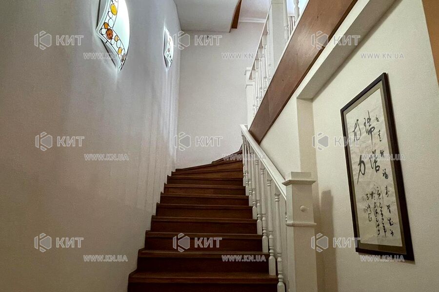 Продаж квартири Харків, Київська, Гідропарк, 220м²