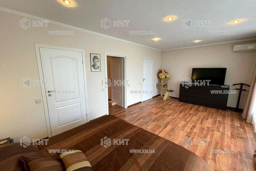Продаж квартири Харків, Київська, Гідропарк, 220м²