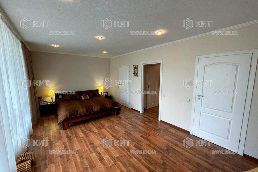 Продаж квартири Харків, Київська, Гідропарк, 220м²