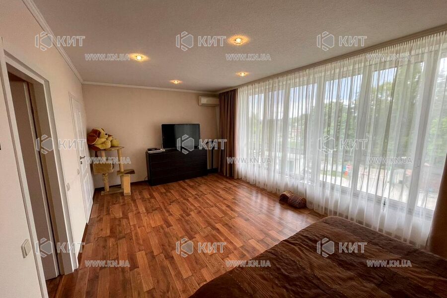 Продаж квартири Харків, Київська, Гідропарк, 220м²