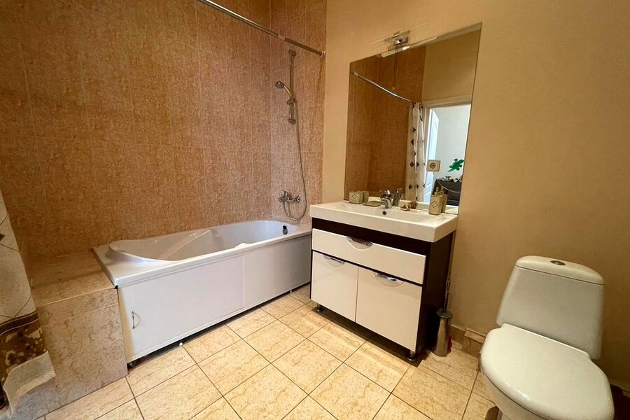 Продаж квартири Харків, Київська, Гідропарк, 220м²