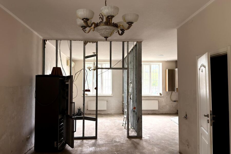 Продаж квартири Харків, Київська, Гідропарк, 220м²