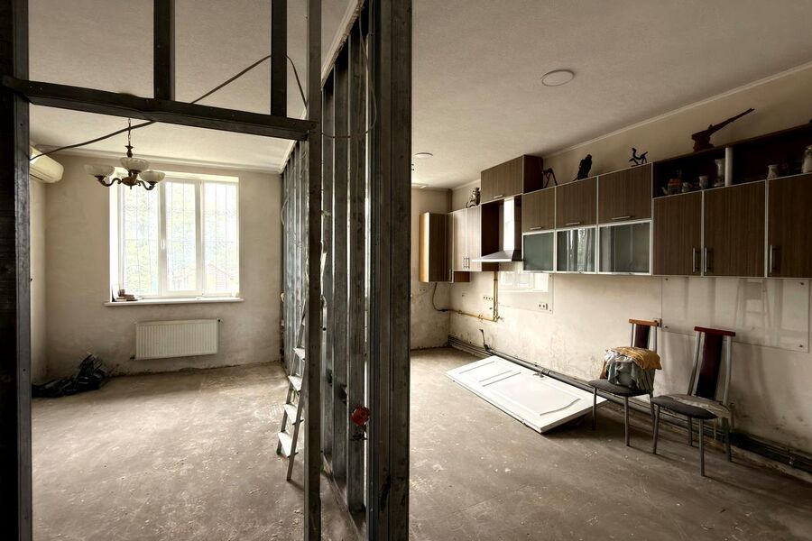 Продаж квартири Харків, Київська, Гідропарк, 220м²