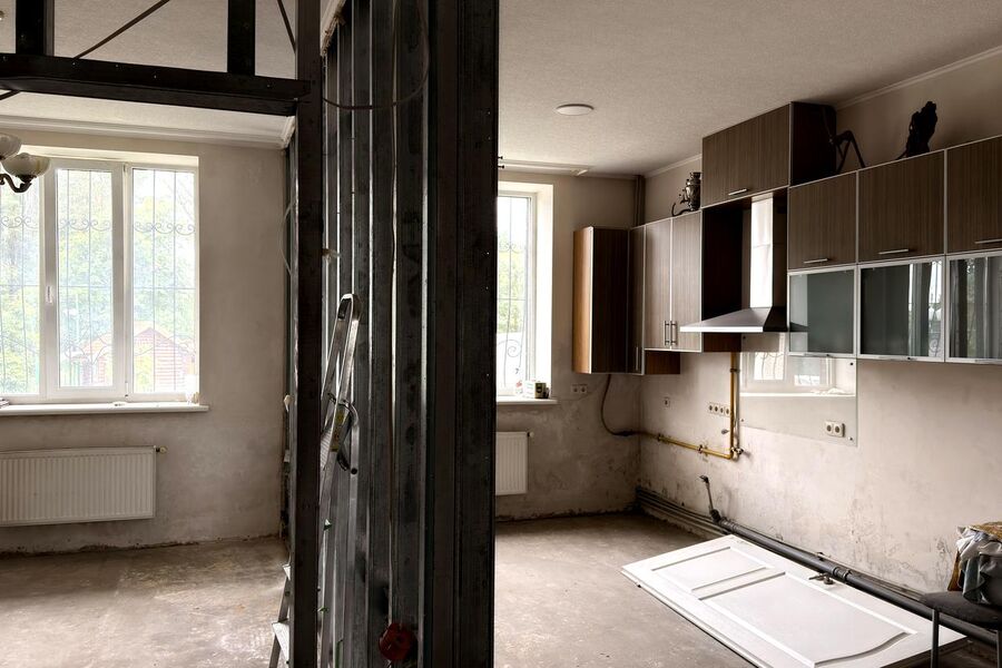 Продаж квартири Харків, Київська, Гідропарк, 220м²